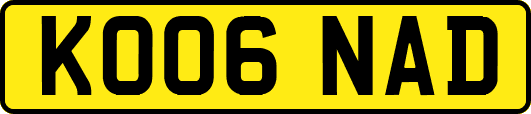 KO06NAD