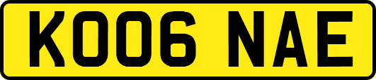 KO06NAE