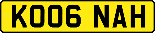 KO06NAH