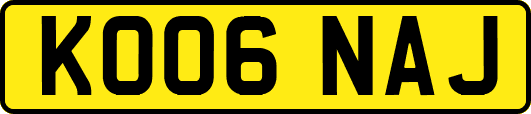 KO06NAJ