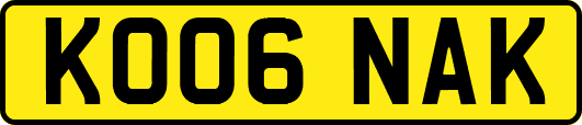 KO06NAK