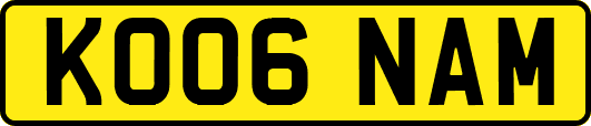 KO06NAM