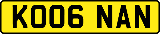 KO06NAN
