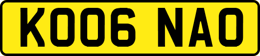 KO06NAO