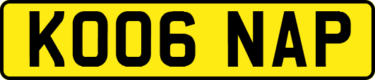 KO06NAP