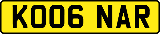 KO06NAR