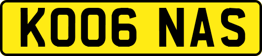 KO06NAS