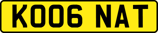 KO06NAT