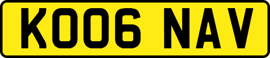 KO06NAV