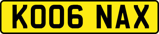 KO06NAX
