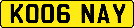 KO06NAY