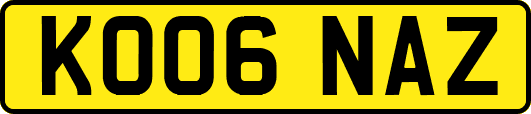 KO06NAZ
