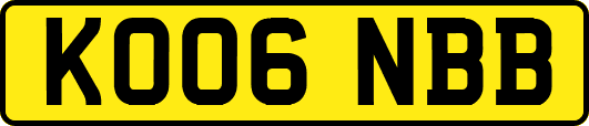 KO06NBB