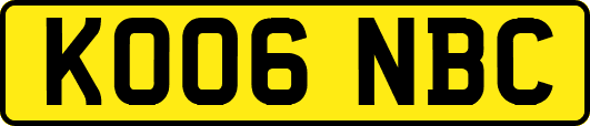 KO06NBC