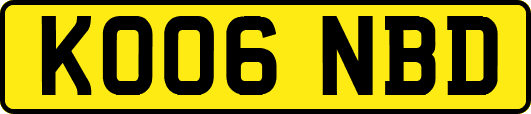 KO06NBD