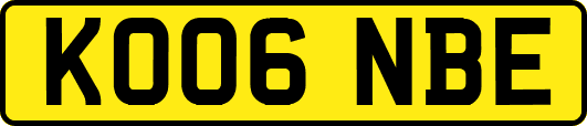 KO06NBE