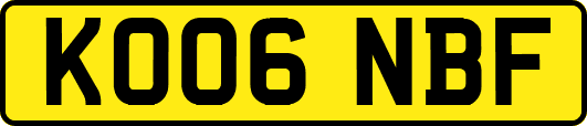 KO06NBF
