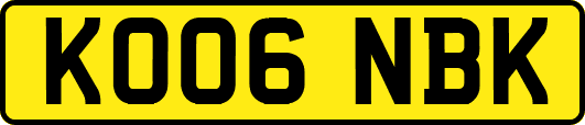 KO06NBK