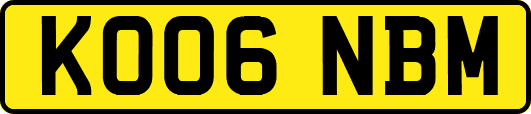 KO06NBM