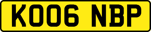 KO06NBP