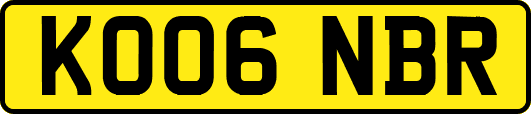 KO06NBR