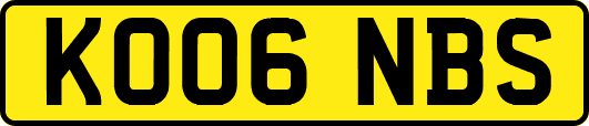 KO06NBS