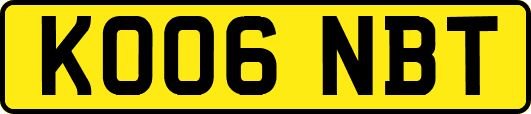 KO06NBT