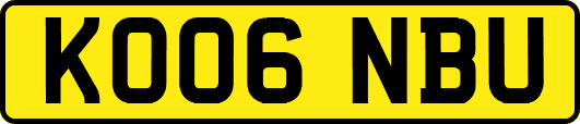 KO06NBU
