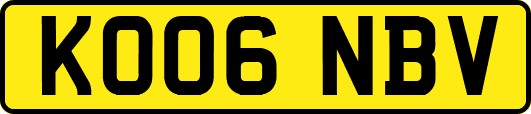KO06NBV