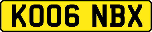 KO06NBX