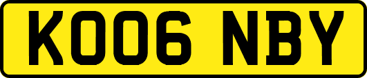 KO06NBY