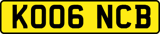 KO06NCB