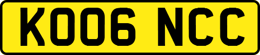 KO06NCC