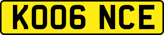 KO06NCE