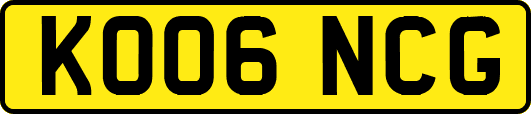 KO06NCG