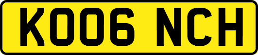 KO06NCH
