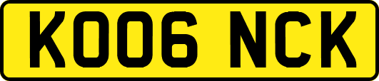 KO06NCK