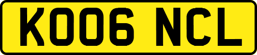 KO06NCL