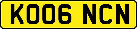 KO06NCN