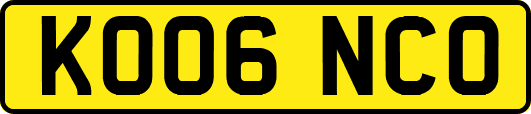KO06NCO