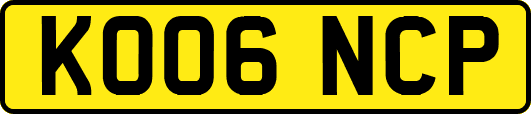 KO06NCP
