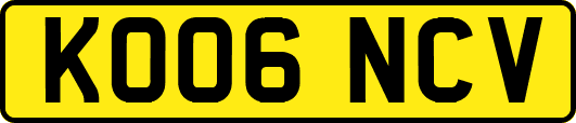 KO06NCV