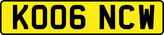 KO06NCW