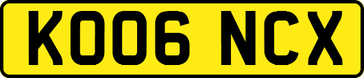 KO06NCX