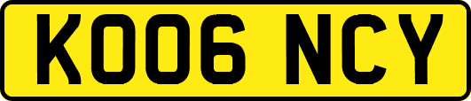 KO06NCY