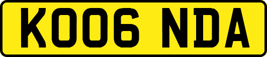 KO06NDA