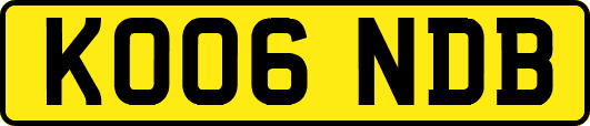 KO06NDB