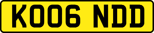 KO06NDD