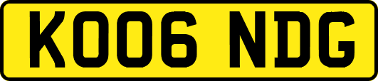 KO06NDG