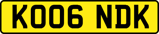 KO06NDK